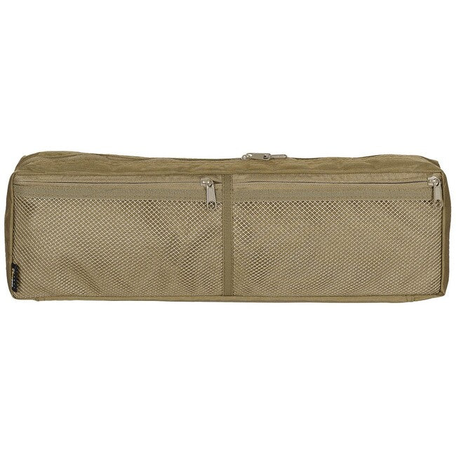 MFH Mission I Utility Pouch sistem kukljev in zanjih, coyote tan