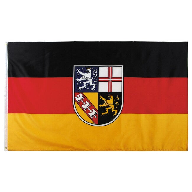 MFH Posarska zastava poliester, 90 x 150 cm