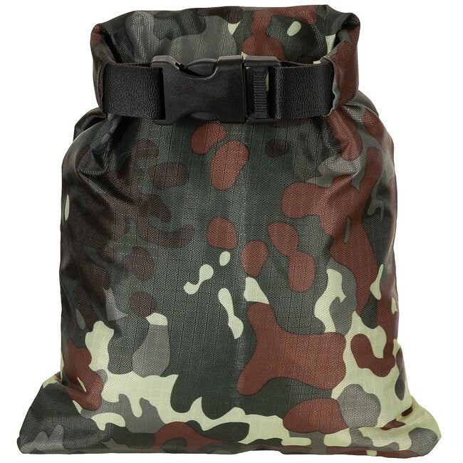 MFH vrečka 1 l, MultiCam