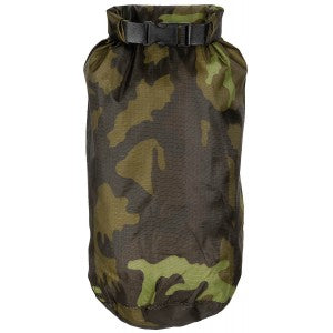 MFH vreča M 95 CZ 4 l, kamuflažni vzorec