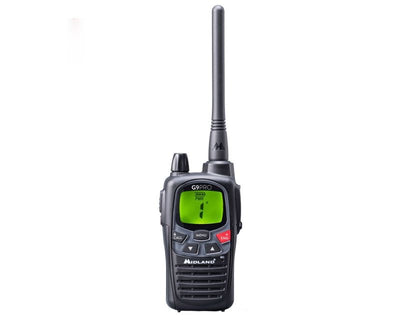 PMR wakie-talkie radijske postaje