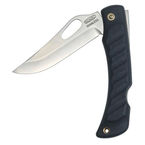Mikov Crocodile 243-NH-1/B nož 21cm, črn