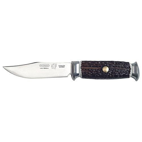 Mikov 375-NH-1 lovski nož, 21cm