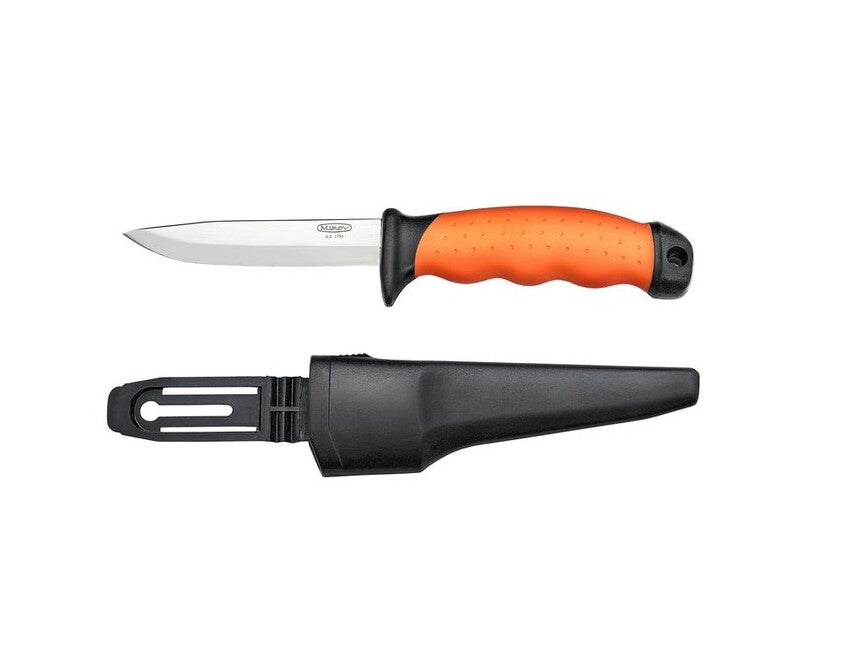 Mikov Brigand 393-NH-10 nož 20,8cm, oranžen