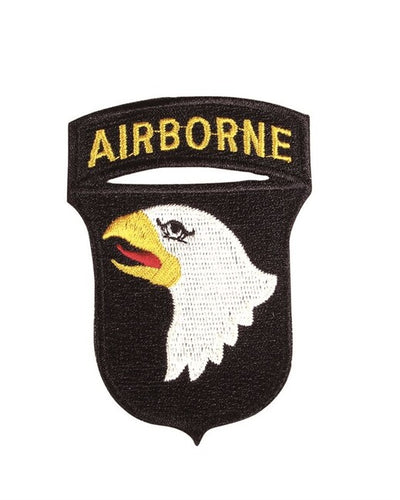 Army našitki