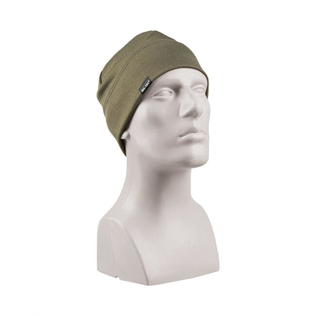 Mil-Tec ARMY BEANIE SOFT kučma, olivna