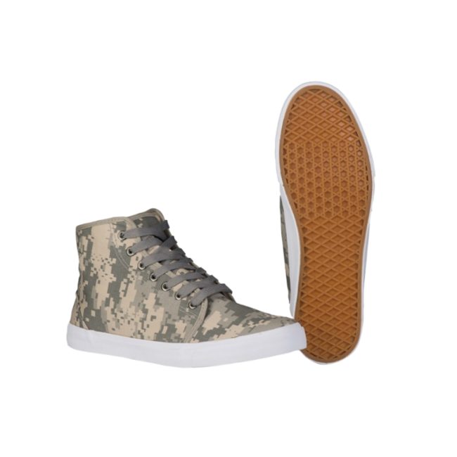 Mil-Tec Army Sneaker lahka obutev Rip-Stop