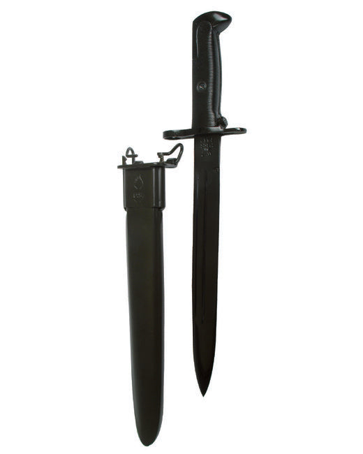 Mil-Tec bodalo US M1 kratko s tokom M7 F.GARAND
