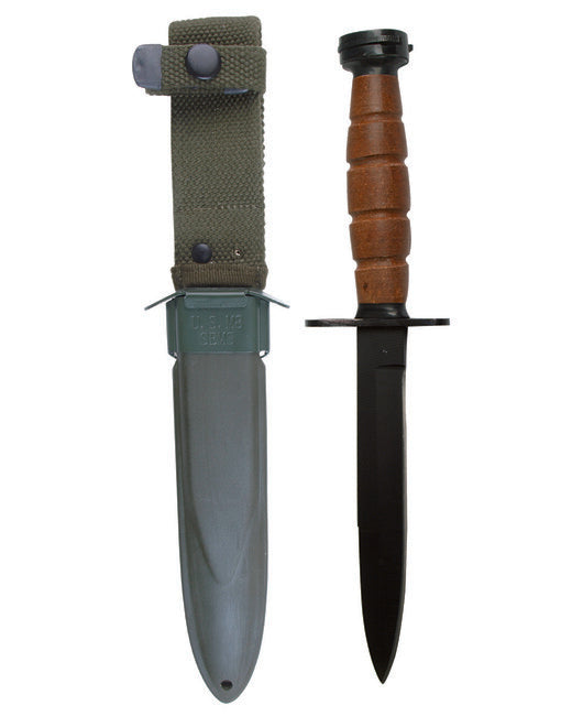 Mil-Tec bajonet US M4 REPRO