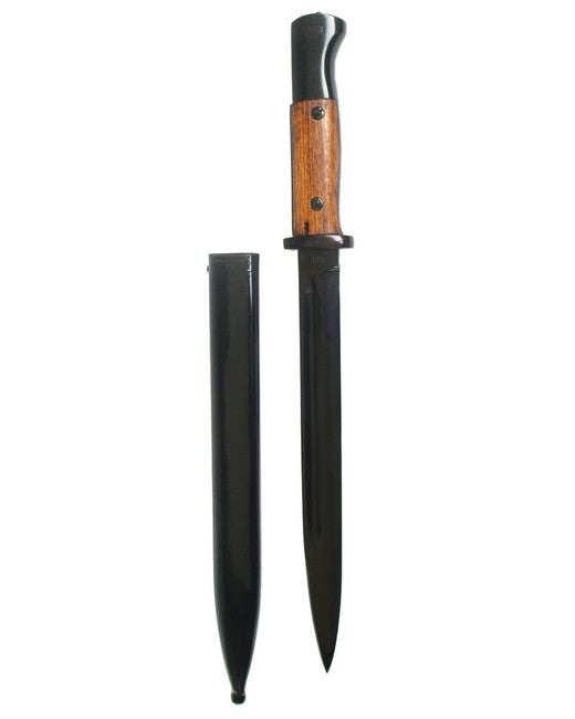 Mil-Tec bajonet WW II 98K s tokom, repro 39 cm