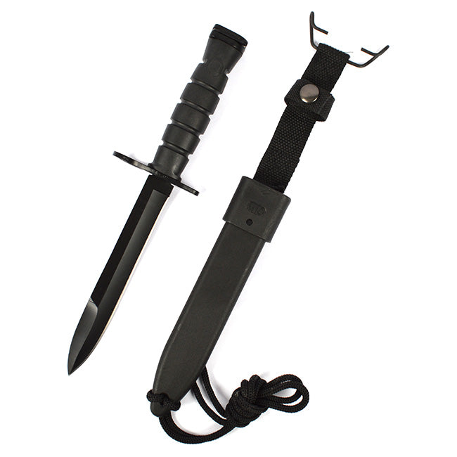 Mil-Tec US M10s bodalo tok repro, 30 cm