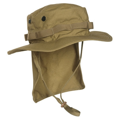 Mil-Tec Boonie klobuk Rip-Stop