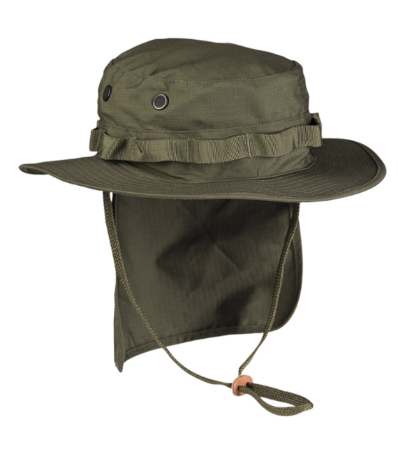 Mil-Tec Boonie klobuk Rip-Stop