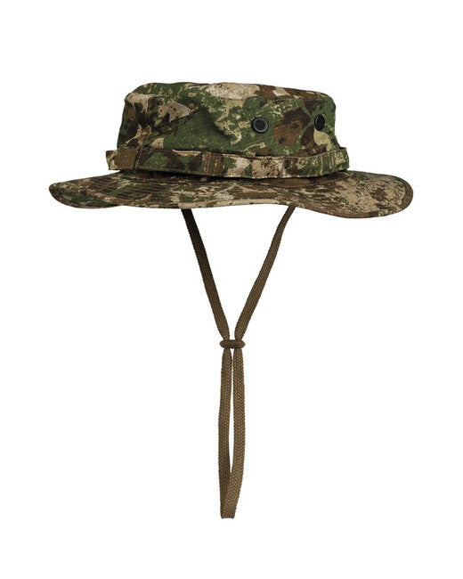 Mil-Tec Boonie klobuk Rip-Stop Z2, WASP I