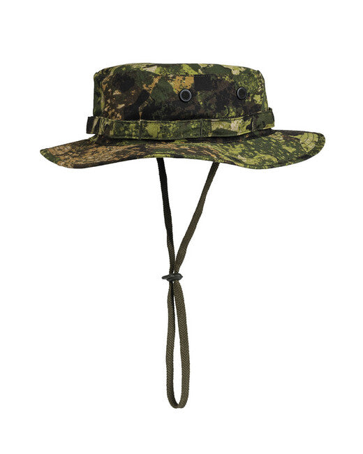 Mil-Tec Boonie klobuk Rip-Stop WASP I Z3A