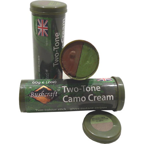 Mil-Tec barva na obraz britanska rjava kamuflažna