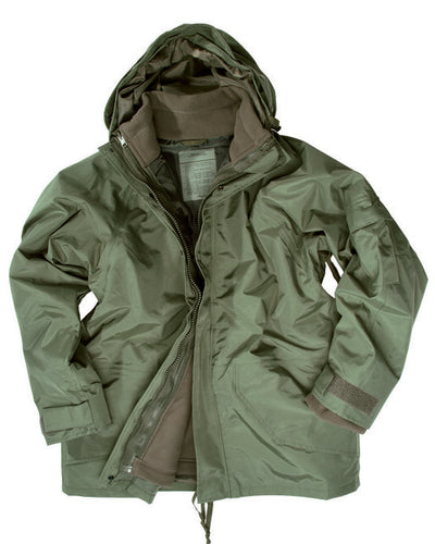 Waterproof Jackets