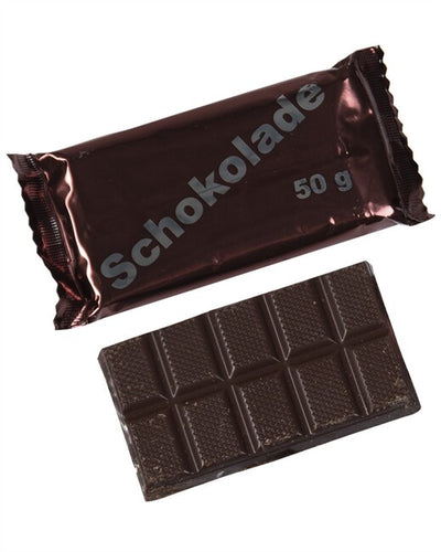 Hiking Food - Snacks