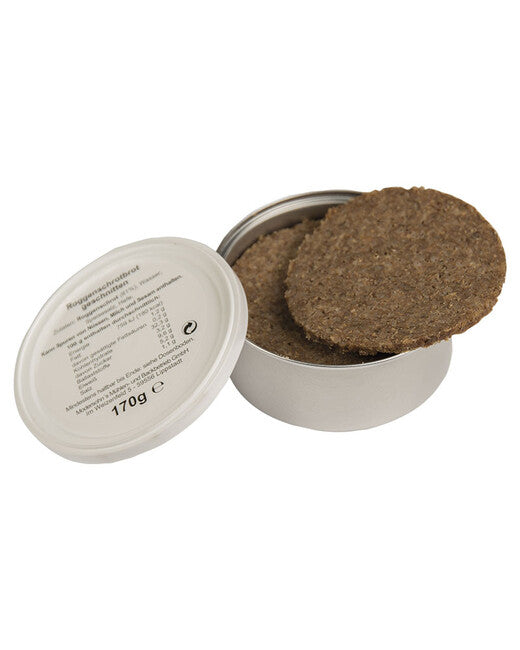 Mil-Tec BW Preserved Bread 170g