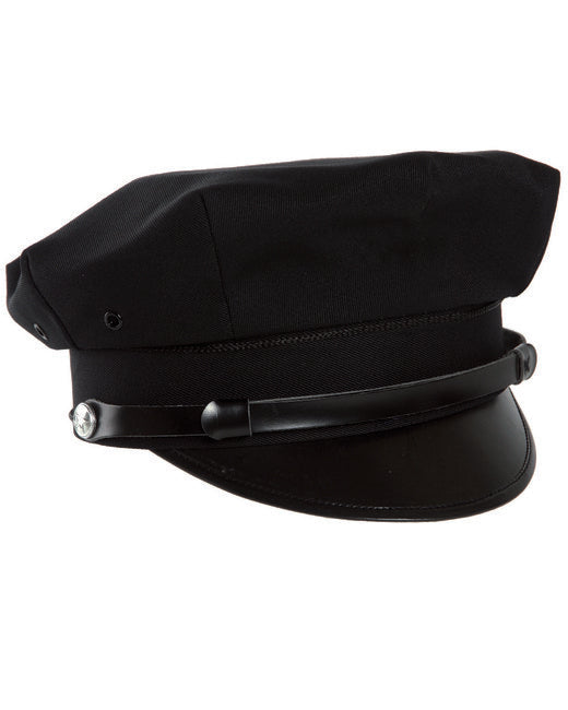 Mil-Tec US Policija kučma, črna