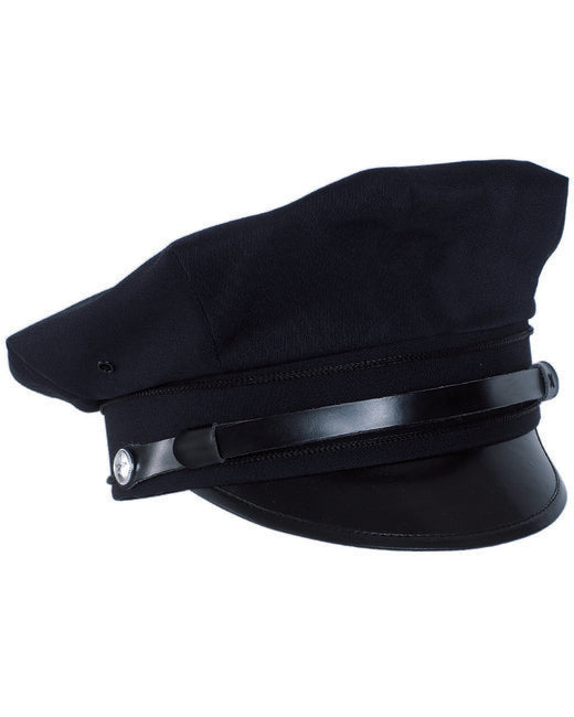 Mil-Tec US Policija kučma, modra