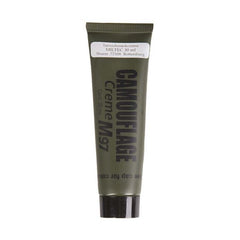 Mil-Tec Face Paint NATO Camo Black 30g