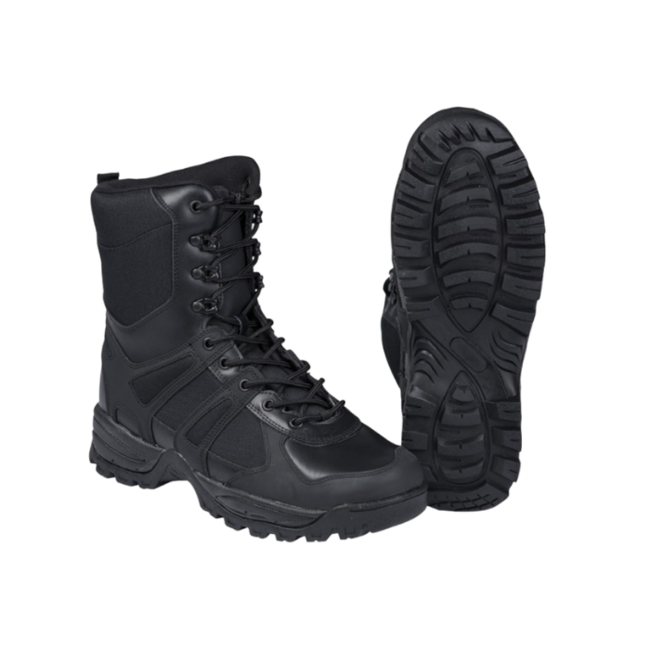 Mil-Tec Combat Gen. II taktični čevlji