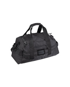 Mil-Tec Combat majhna torba za čez rame 25l, črna