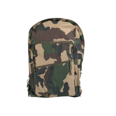 Mil-Tec DayPack nahrbtnik, CCE tarn, 25l