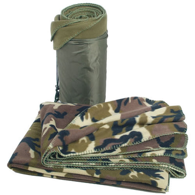 Fleece Κουβέρτες