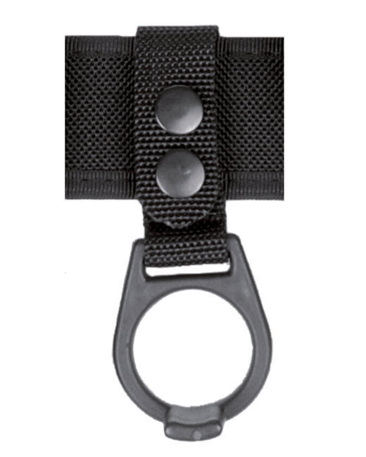 Mil-Tec Security Telescopic Baton Holder, Black