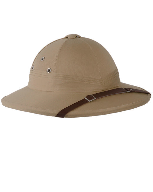 Mil-Tec TROPIC francoska čelada, khaki