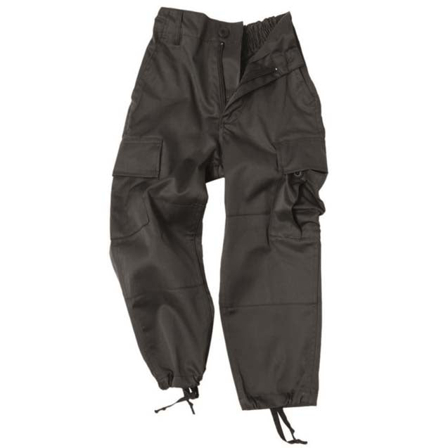 Mil-Tec hlače otroške Hose