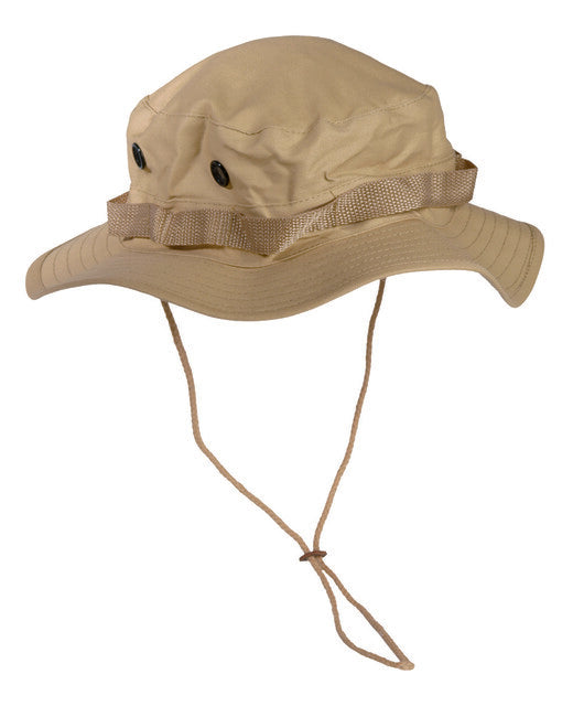 Mil-Tec US JUNGLE klobuk, khaki