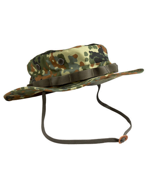 Mil-Tec GI klobuk vodoodporen flecktarn US tip