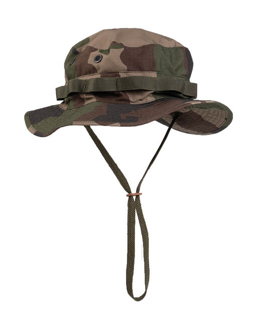 Mil-Tec GI kapa rip-stop US tip, CCE tarn