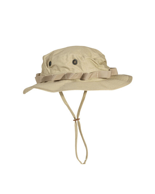 Mil-Tec klobuk US tip GI rip-stop, khaki