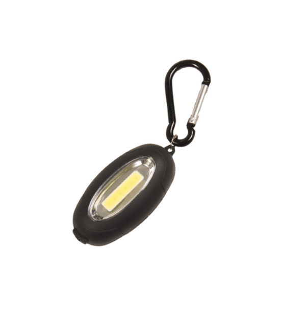 Mil-Tec LED Light Keychain