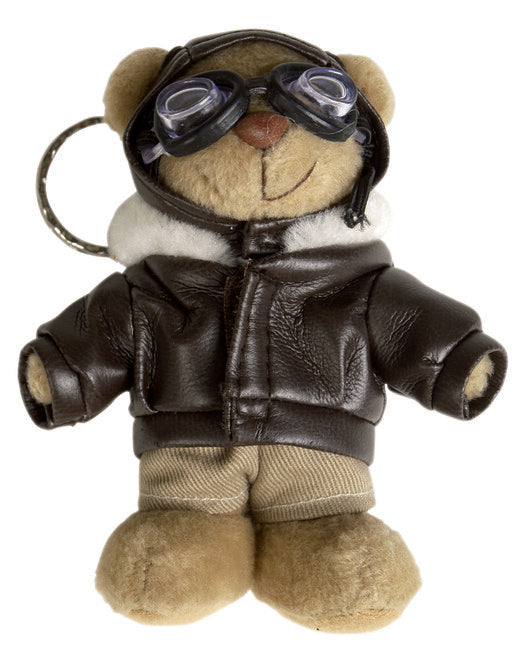Mil-Tec TEDDY PILOT obesek za ključe medvedek