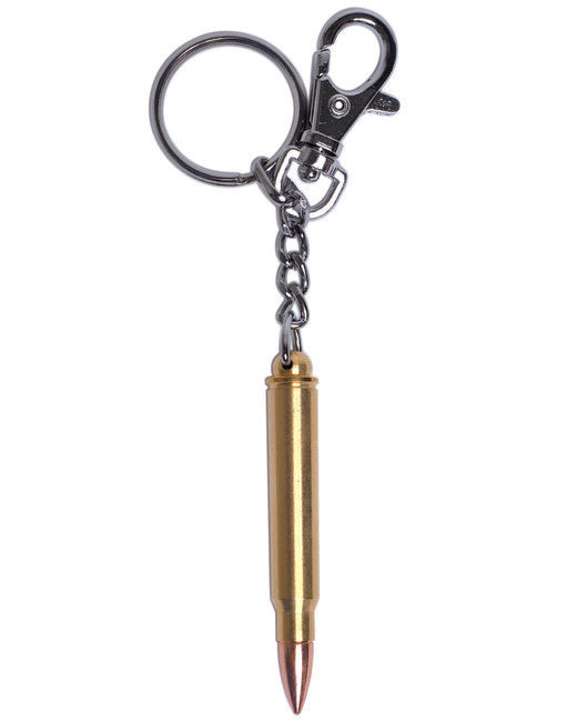 Mil-Tec Ammo Keychain 5.56mm
