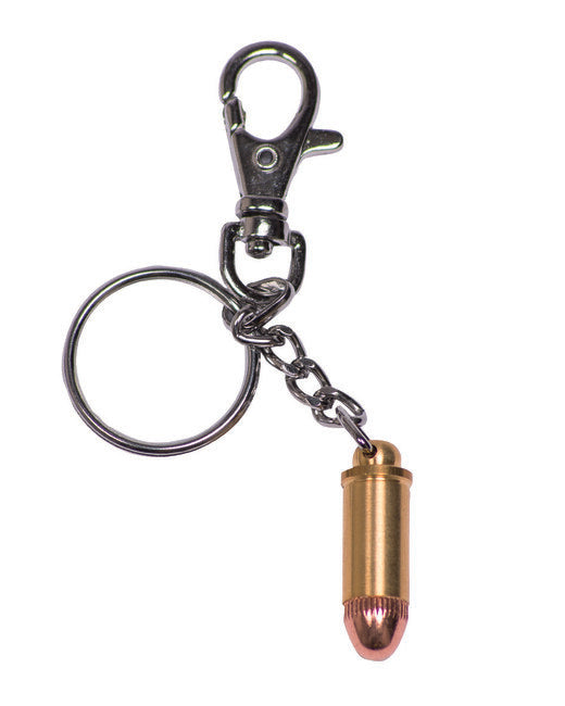 Mil-Tec Ammo Keychain 9mm