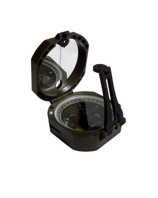 Mil-Tec M2 kompas US, zelen