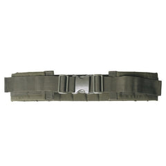 Mil-Tec Koppel tactical belt, olive