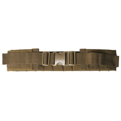 Mil-Tec Koppel tactical belt, Coyote