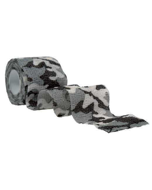 Mil-Tec lepljivi trak 50mm (4,5m), snowcamo