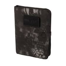 Mil-Tec Small Tactical Notebook, Mandra Night