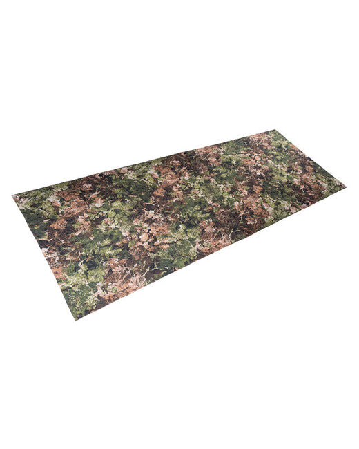Mil-Tec WASP I Z3A maskirana mreža 1,5 x 3 m