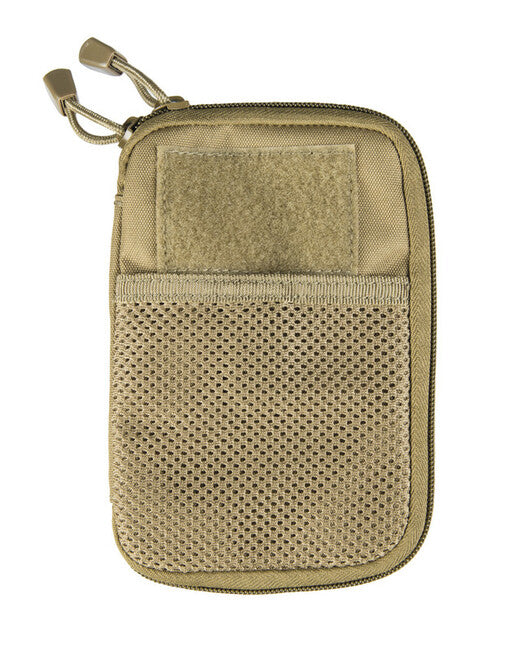 Mil-Tec MOLLE torbiček za pas, coyote