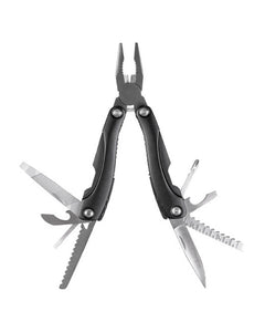 Mil-Tec multitool, črn