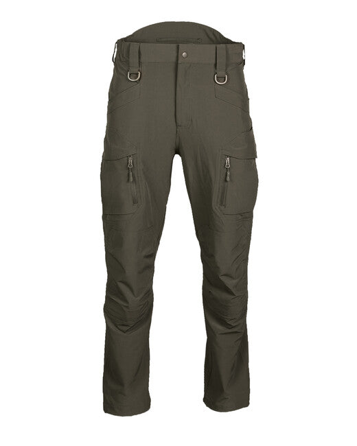 Mil-Tec ASSAULT hlače, ranger green